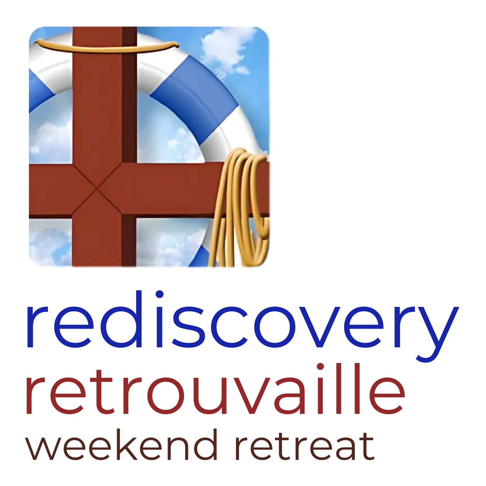 Rediscovery Retrouvaille &mdash; a program of Marriage Rediscovery