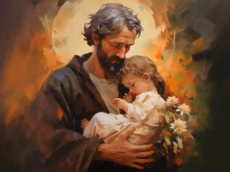 Saint Joseph